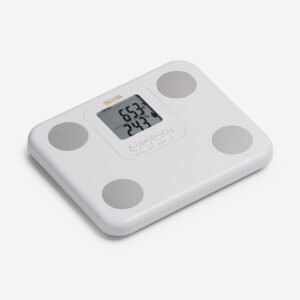 BC-730" body composition scale Tanita 18 BC 730 bathroom scale Tanita 90965