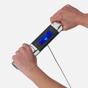 Tanita "RD-545HR" Bluetooth Segmental Body Analysis Scale 10 Connected bathroom scale RD 545HR Tanita 40648