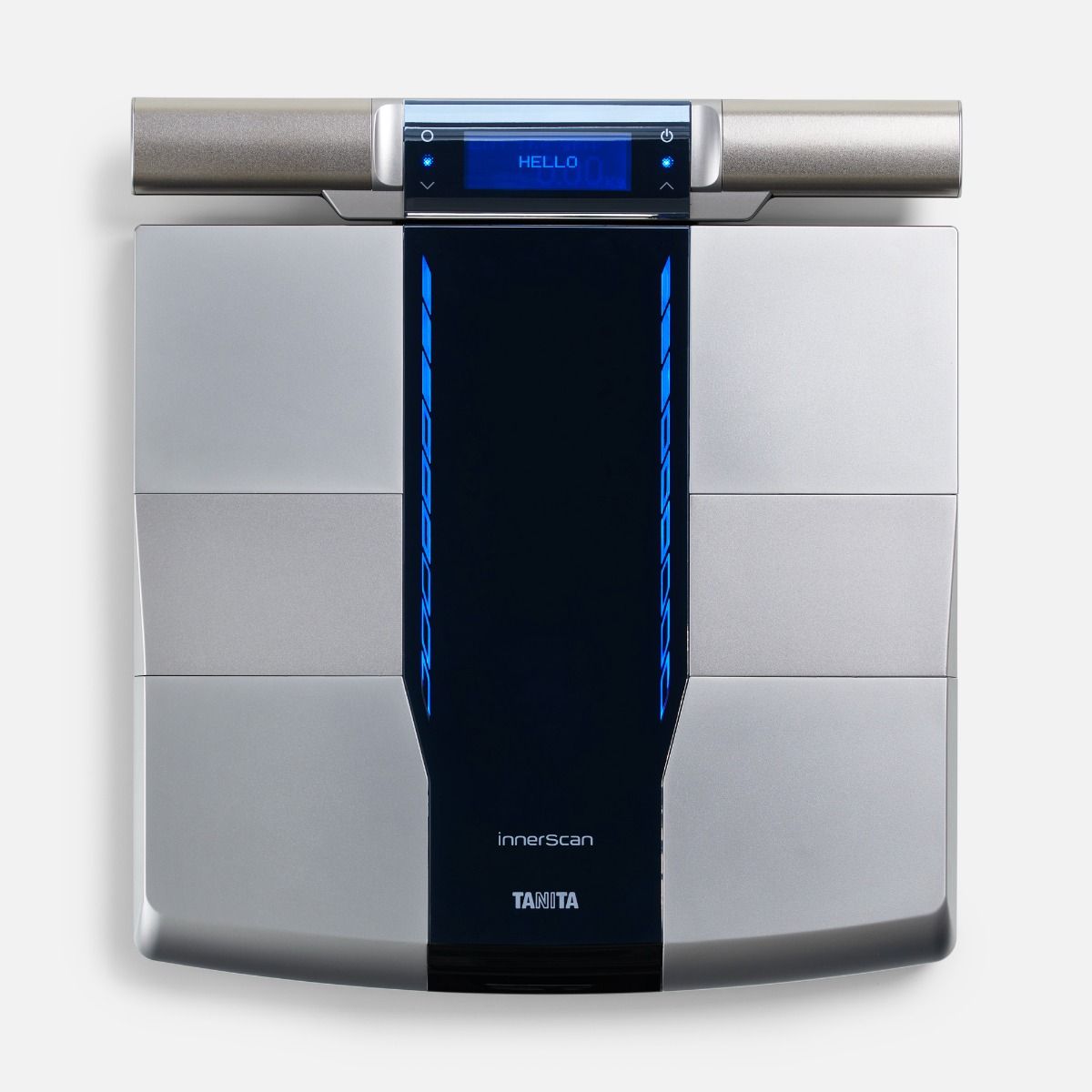 Tanita "RD-545HR" Bluetooth Segmental Body Analysis Scale 1 Connected bathroom scale RD 545HR Tanita 65587
