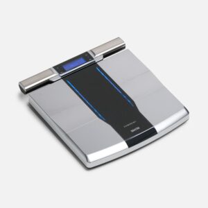 Tanita "RD-545HR" Bluetooth Segmental Body Analysis Scale 8 Connected bathroom scale RD 545HR Tanita 98684