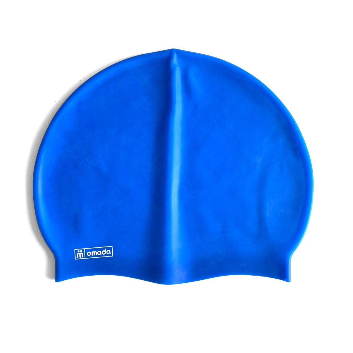 Touca de banho de silicone para crianças Omada 1 Touca de banho de silicone para crianças Omada - Image 1