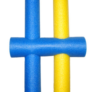 Conector para frita de espuma de piscina Omada 9 Conector para frita de espuma de piscina Omada - Thumbnail Image 4