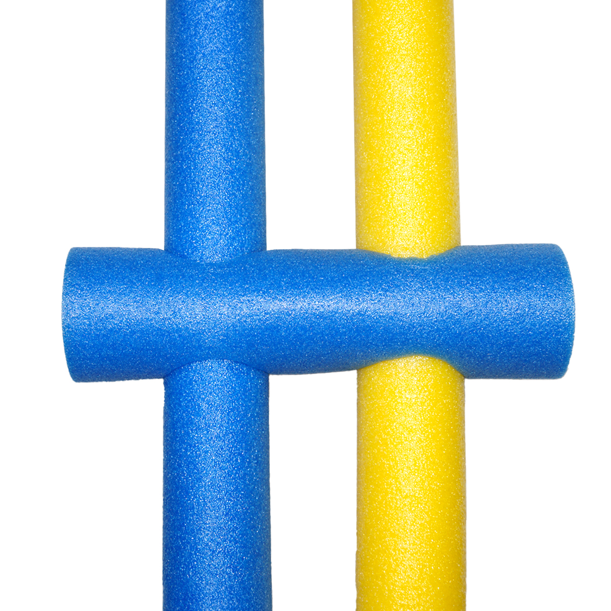 Conector para frita de espuma de piscina Omada 4 Conector para frita de espuma de piscina Omada - Image 4