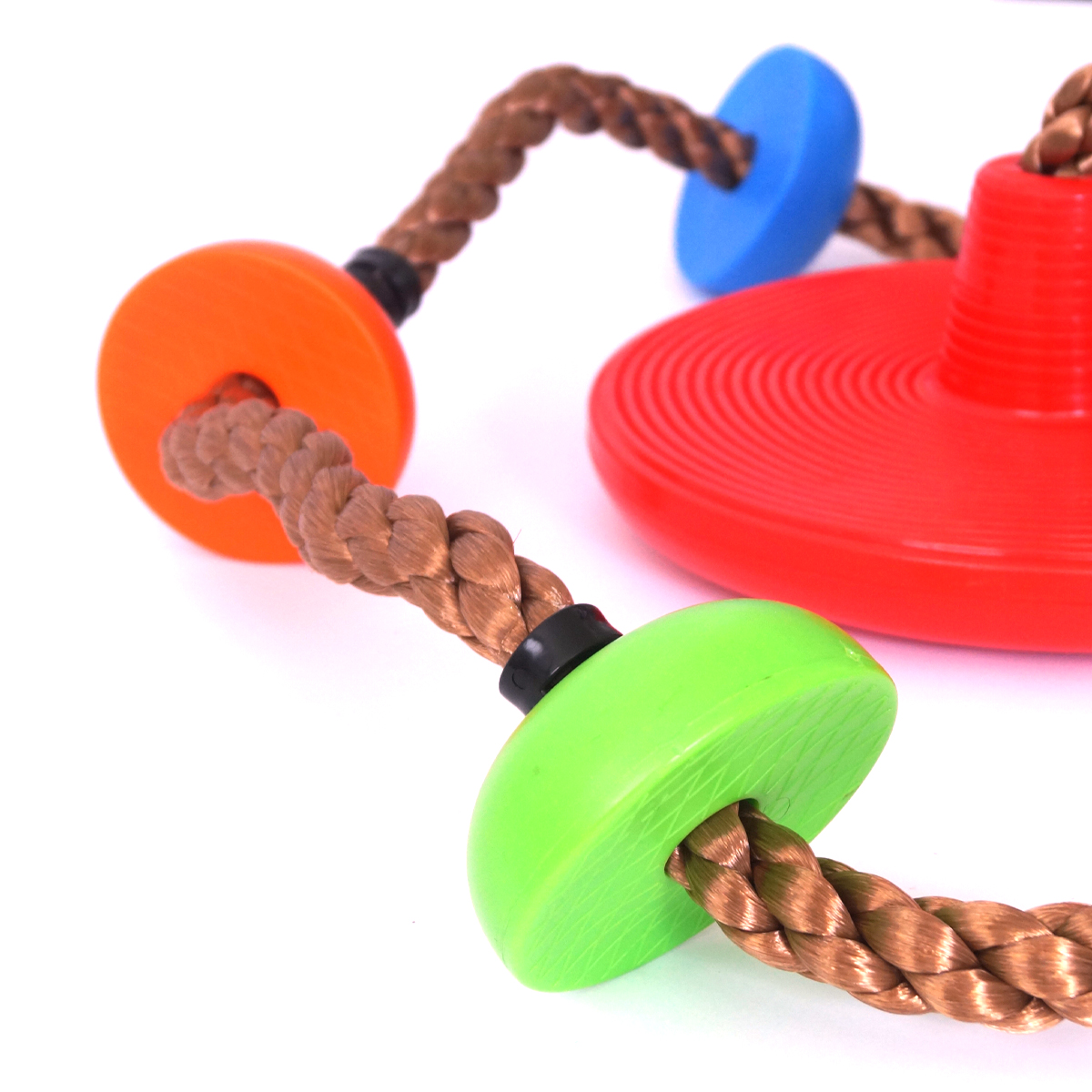 Corda de escalada para crianças 2m Omada - Image 3
