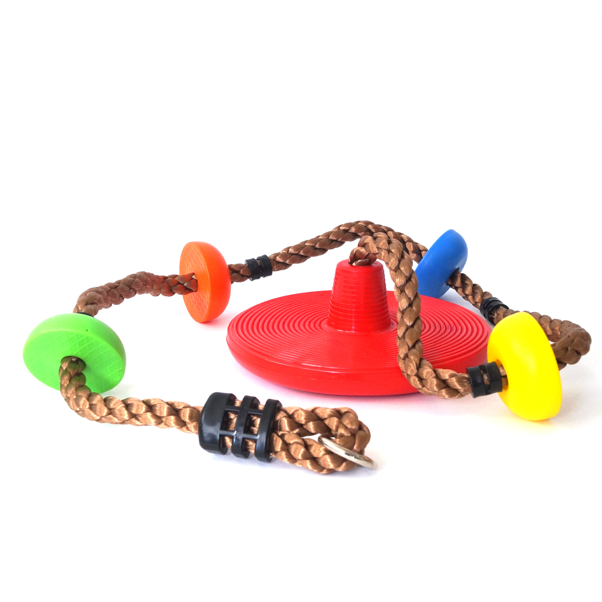 Corda de escalada para crianças 2m Omada - Image 1