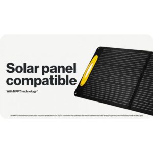 Powerbird S300" portable solar generator Aquila 10 Powerbird S300 portable solar generator Aquila 73044