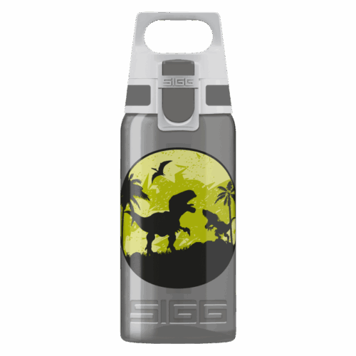 SIGG Kinderfles Viva One Dinos 0.5L 85186