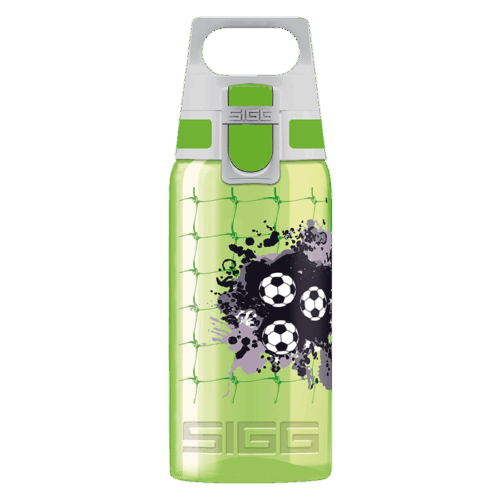 SIGG Kinderfles Viva One Voetbal 0,5L 39209