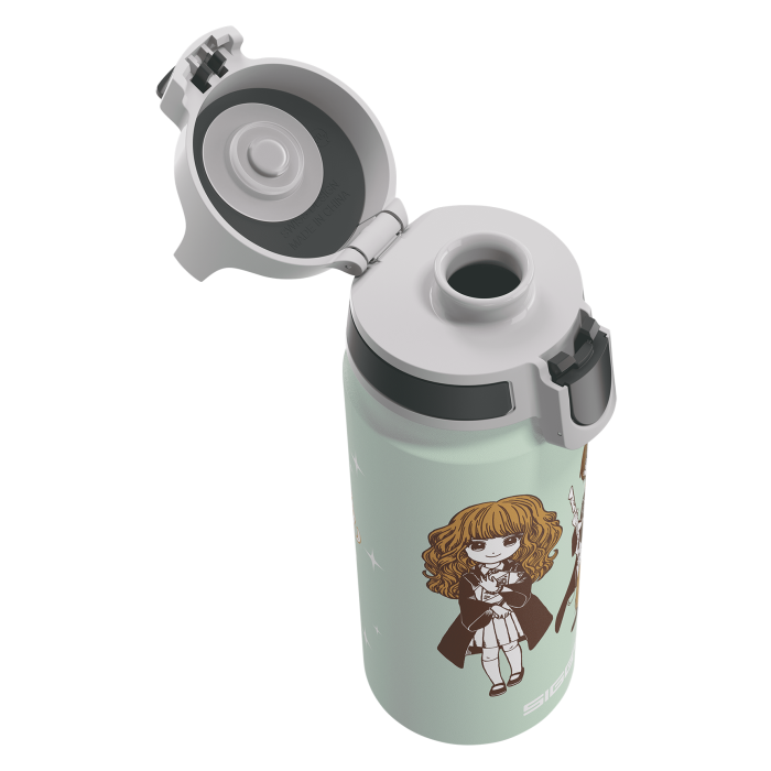 WMB Harry Potter Stand Together" garrafa de água para crianças 0,6L SIGG 2 SIGG Garrafa de água para crianças WMB Harry Potter Stand Together 0.6L 16691