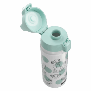 Simba SIGG Biberón infantil WMB One y Nala 0,6L 48608