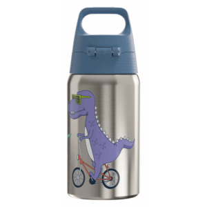 SIGG Shield One Great Day 0,5L geïsoleerde kinderfles 11305