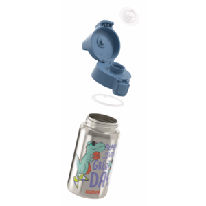 SIGG Shield One Great Day 0,5L geïsoleerde kinderfles 33010
