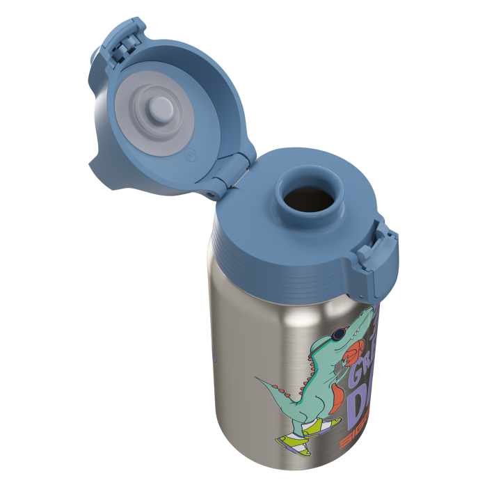 SIGG Shield One Great Day 0,5L geïsoleerde kinderfles 65215