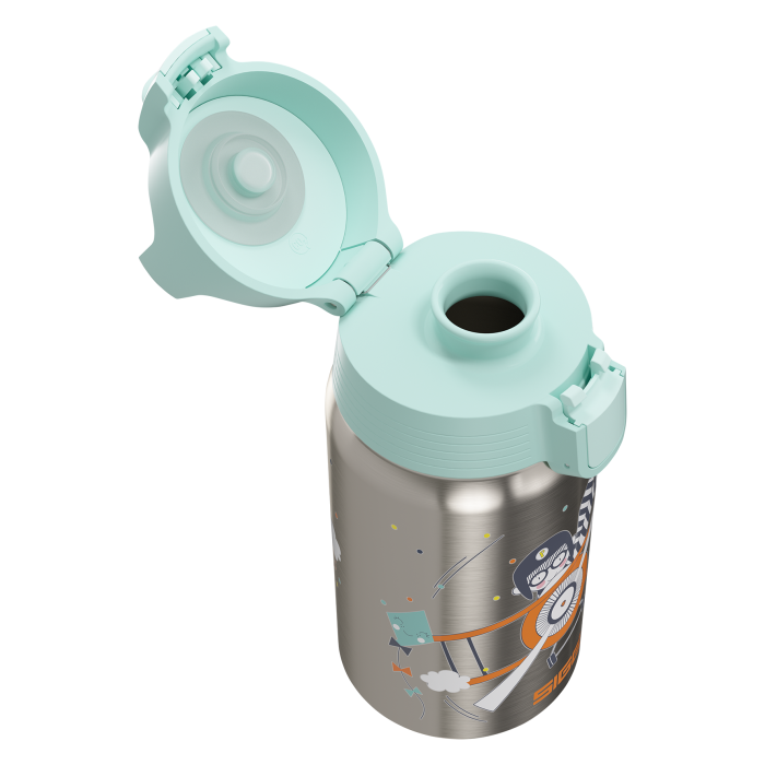 Bottiglia isolata per bambini "Shield One Pilot" 0,5L SIGG 4 SIGG Bottiglia isolata per bambini Shield One Pilot 0,5L 35619