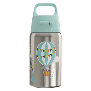 Bottiglia isolata per bambini "Shield One Pilot" 0,5L SIGG 7 SIGG Shield One Pilot 0,5L bottiglia isolata per bambini 72550