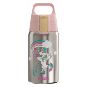 Shield One Uni Skate" 0,5L geïsoleerde kinderfles SIGG 5 SIGG Shield One Uni Skate 0,5L geïsoleerde kinderfles 8220