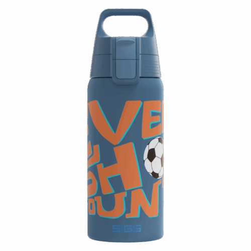 SIGG Therm One Ballgame Botella aislante para niños de 0,5 L 68344