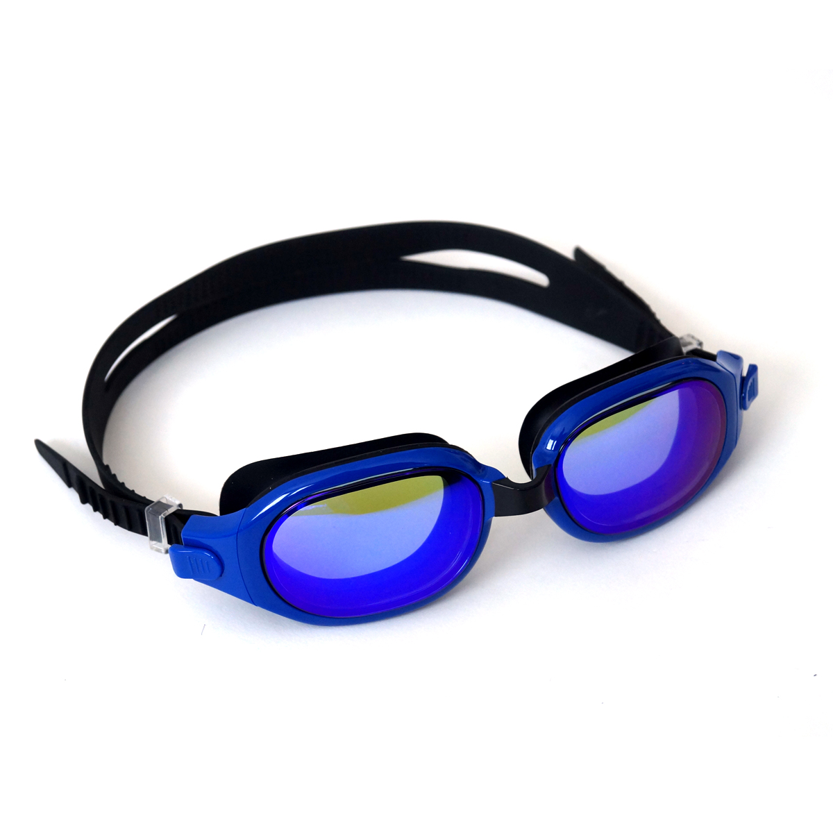 Lunette de natation Adulte verres larges Omada 1 Lunette de natation Adulte verres larges Omada – Image 1