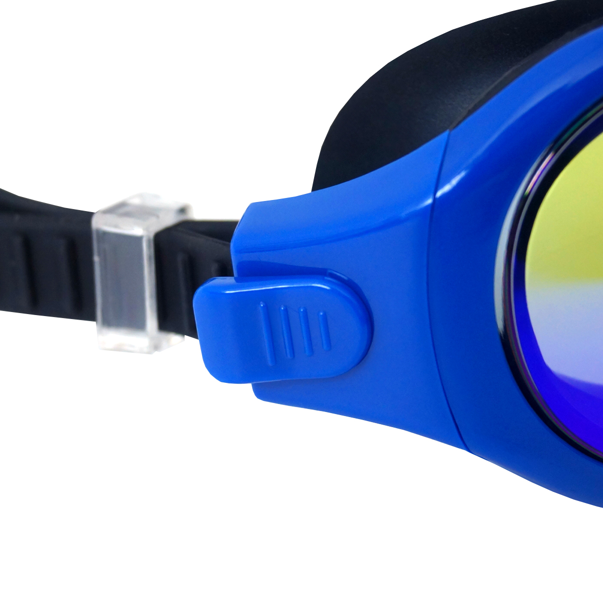 Lunette de natation Adulte verres larges Omada 3 Lunette de natation Adulte verres larges Omada – Image 3