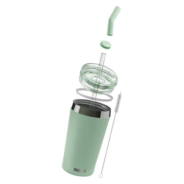 Taza Vaso "Helia" 0,45L SIGG 11 SIGG Taza Vaso Helia 0,45L 25329