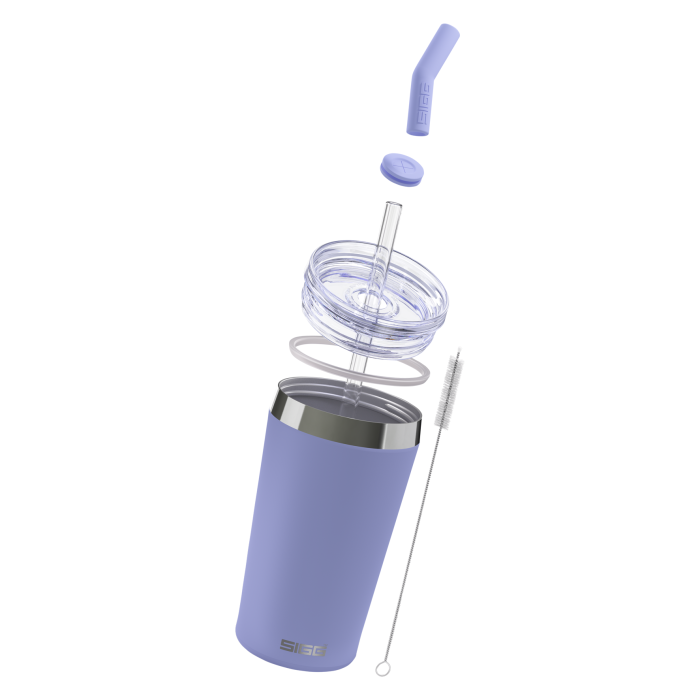 Taza Vaso "Helia" 0,45L SIGG 8 SIGG Taza Vaso Helia 0,45L 81977