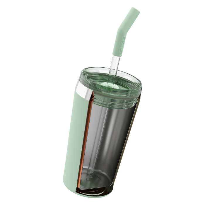 Taza Vaso "Helia" 0,45L SIGG 10 SIGG Taza Vaso Helia 0,45L 84969