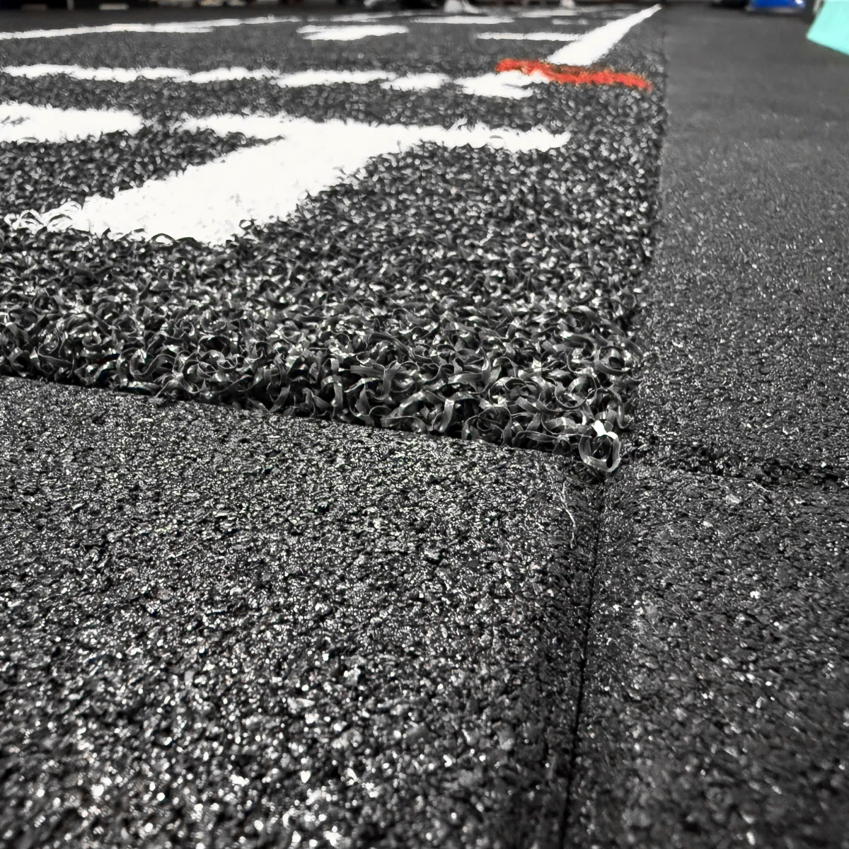 "Pista de trenó" em relva artificial nivelada GladiatorFit 5 "Pista de trenó" em relva artificial nivelada GladiatorFit - Image 5