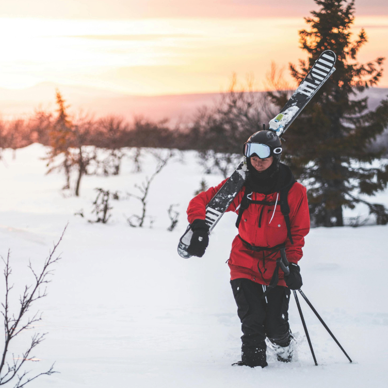 Ski Blog 2