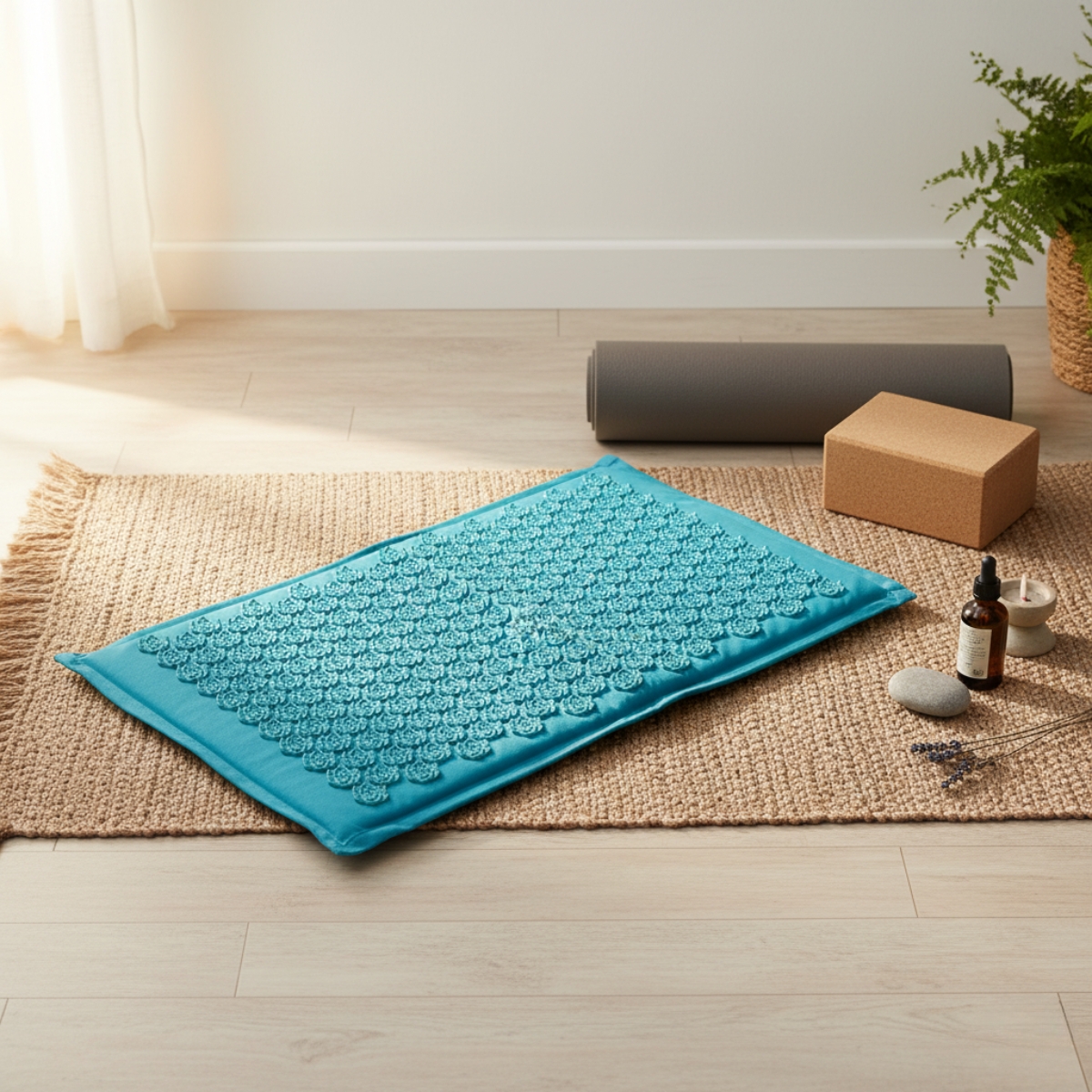 Tapis d'acupression JustFit 6 Tapis d'acupression JustFit – Image 6