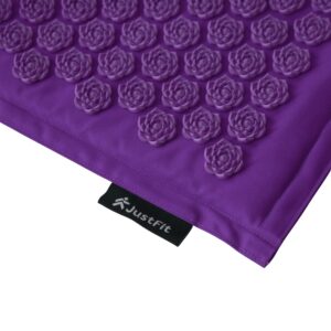 Tapis d'acupression JustFit 11 Tapis d'acupression JustFit - Thumbnail Image 5