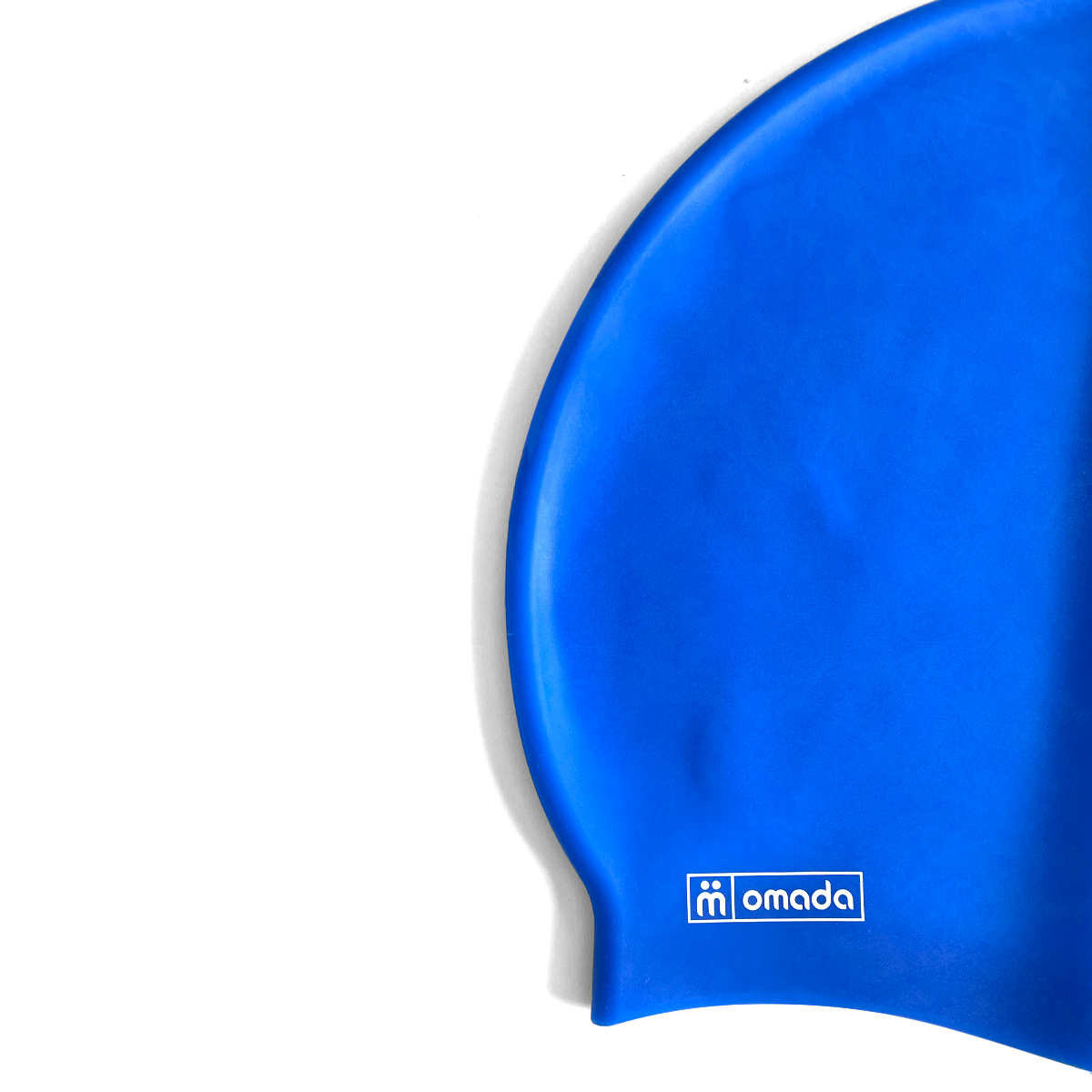 Touca de banho de silicone para crianças Omada 2 Touca de banho de silicone para crianças Omada - Image 2