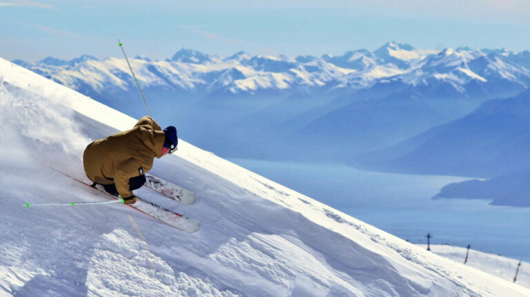 ski en hiver 1