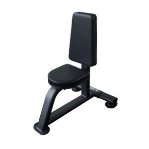 Banc de musculation incliné "Utility Bench" Titan - Thumbnail Image 1