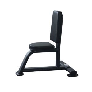Banc de musculation incliné "Utility Bench" Titan - Thumbnail Image 2