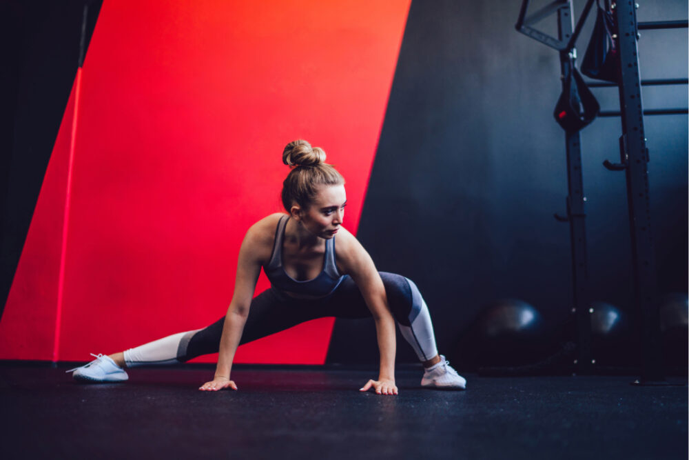 Comment se tonifier les jambes rapidement 2 Les bienfaits sur la sante et la posture​