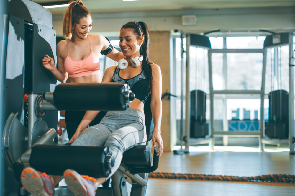 Comment se tonifier les jambes rapidement 4 Combien de temps faut il pour voir des resultats