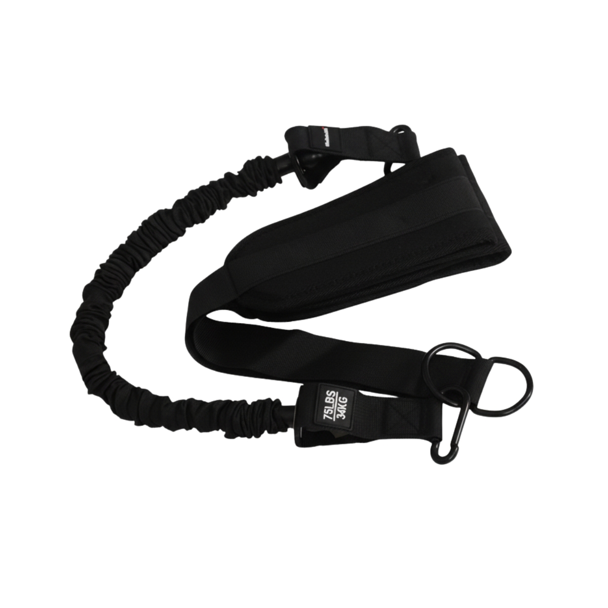 Elastique réglable d'assistance pour tractions GladiatorFit 2 Elastique réglable d'assistance pour tractions GladiatorFit – Image 2