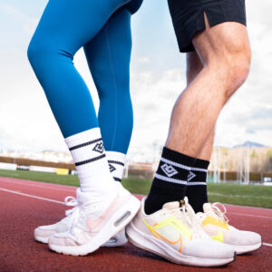 High unisex socks 36-43 Loven 13 High unisex socks 36-43 Loven - Thumbnail Image 6