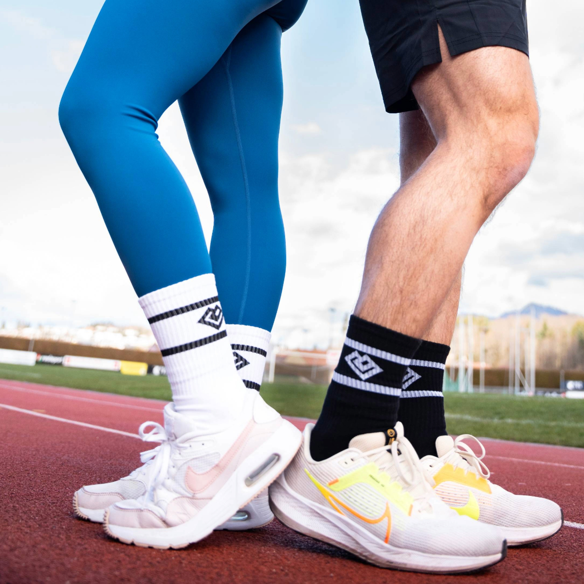 High unisex socks 36-43 Loven 6 High unisex socks 36-43 Loven - Image 6