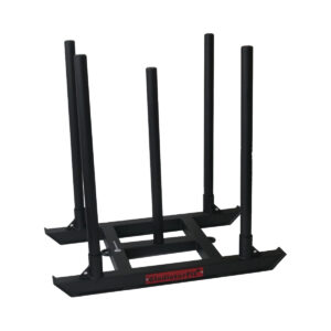 GladiatorFit "Sled" trenó de velocidade em aço 7 GladiatorFit "Sled" trenó de velocidade em aço - Thumbnail Image 1
