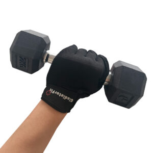 Fitnesshandschuh gladaitorfit 3