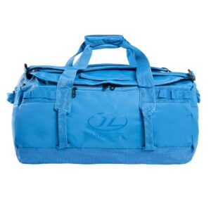 Bolsa de deporte "Storm kitbag" 45L Highlander - Thumbnail Image 1