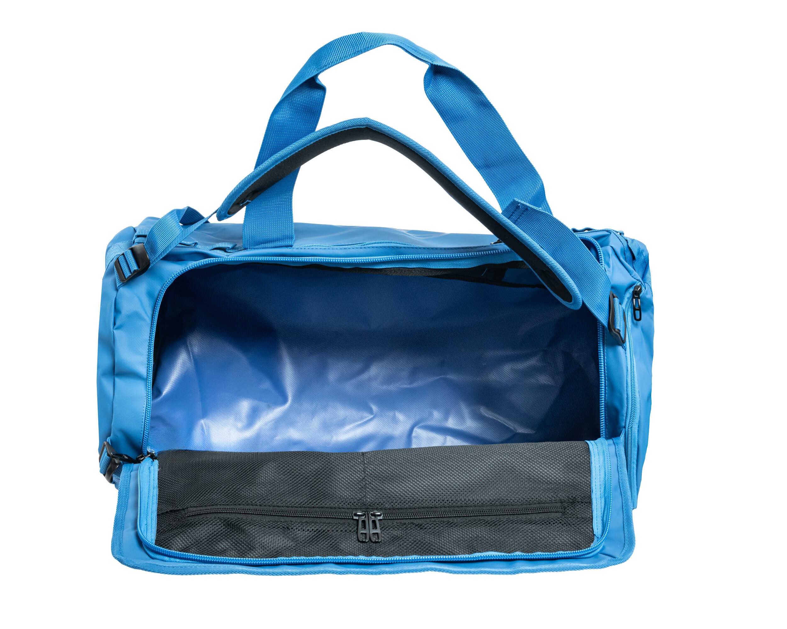 Bolsa de deporte "Storm kitbag" 45L Highlander - Imagen 2