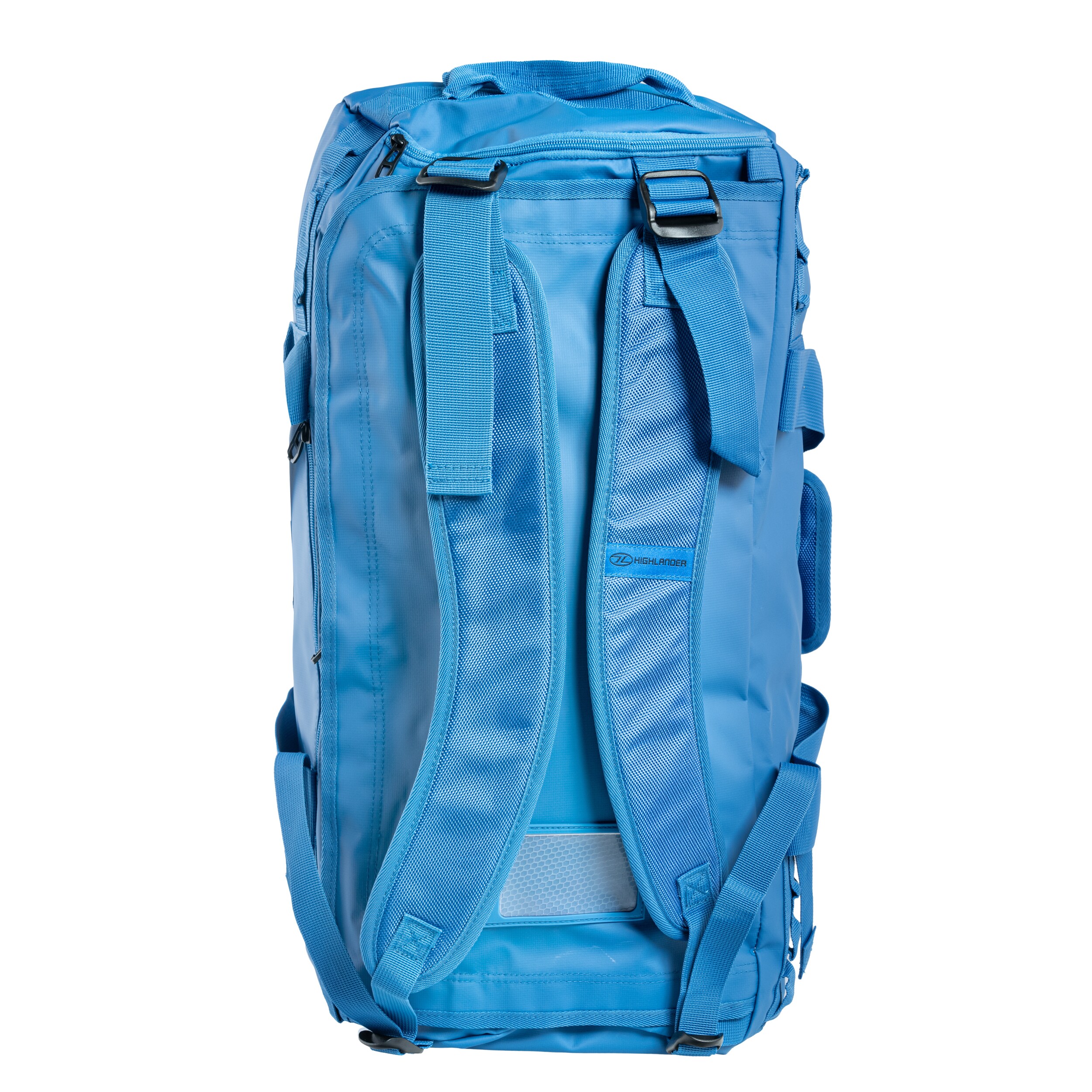 Bolsa de deporte "Storm kitbag" 45L Highlander - Imagen 3