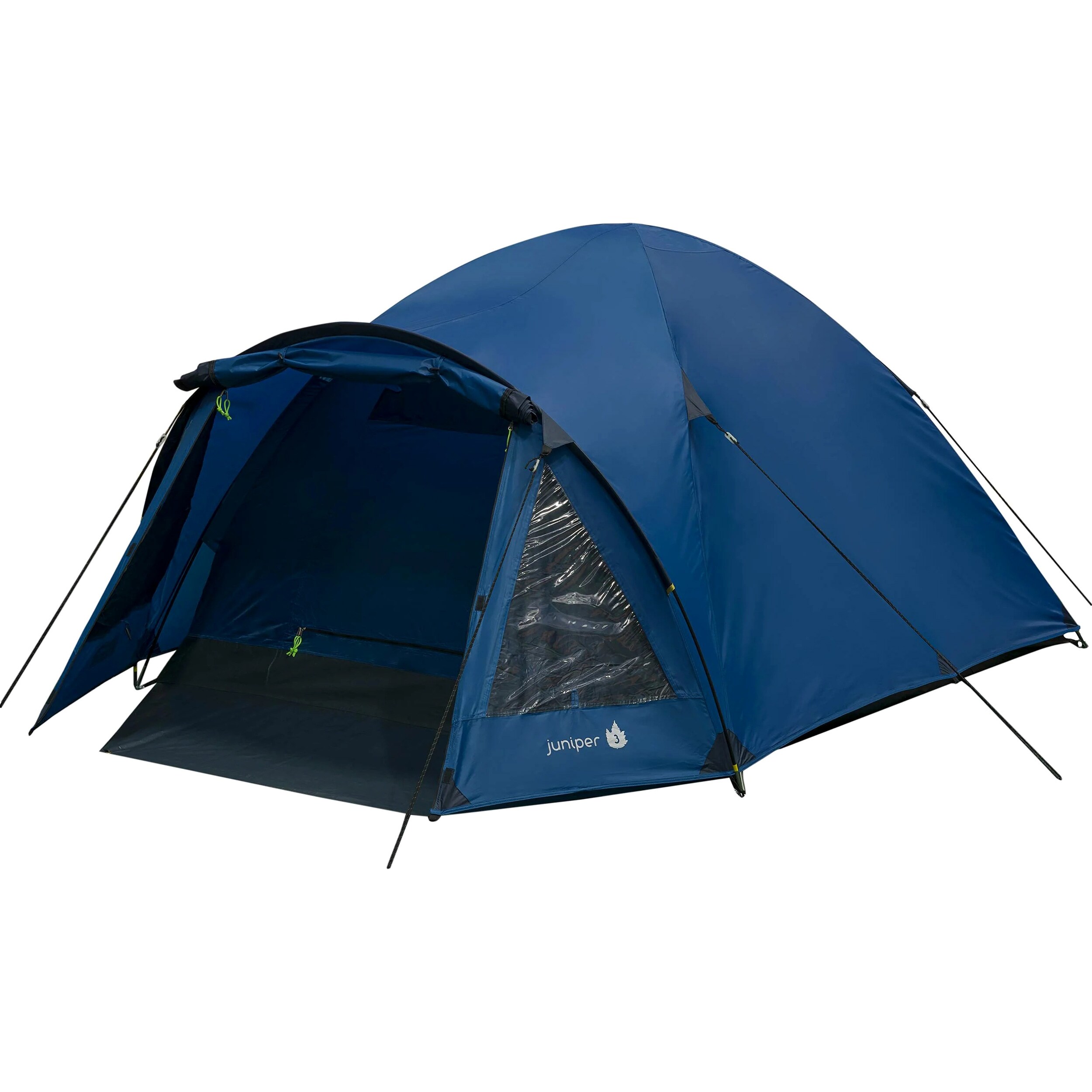 Juniper" 3 persoons tent Highlander - Afbeelding 2