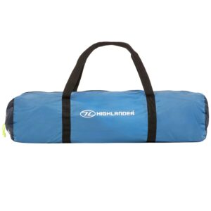 Juniper" 3 persoons tent Highlander - Thumbnail Image 4