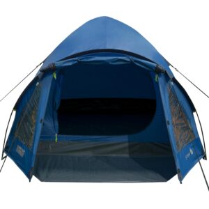Juniper" 3 persoons tent Highlander - Thumbnail Image 3
