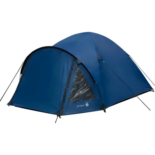Juniper" 3 persoons tent Highlander