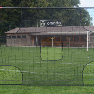 Precision target cover for Omada soccer goal 13 Precision target cover for Omada soccer goal - Thumbnail Image 4