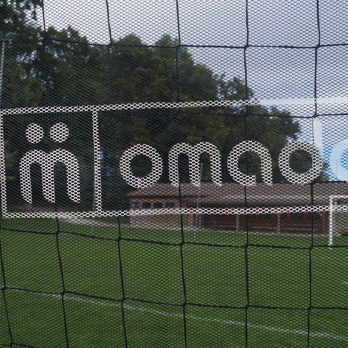 Precision target cover for Omada soccer goal 7 Precision target cover for Omada soccer goal - Image 7